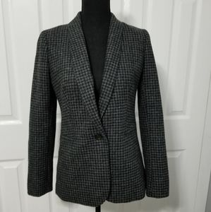 NWOT J crew blazer, size 2